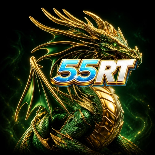 Daftar aplikasi 55rt