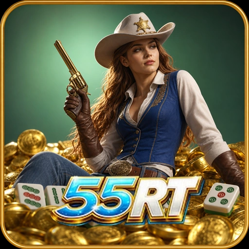 55rt APK Indonesia - Tampilan antarmuka