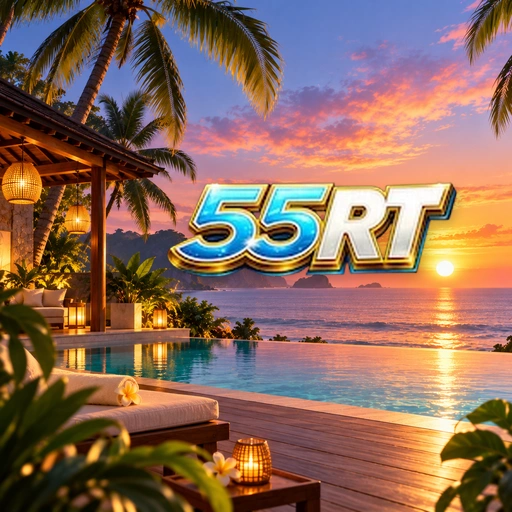 55rt Key Features